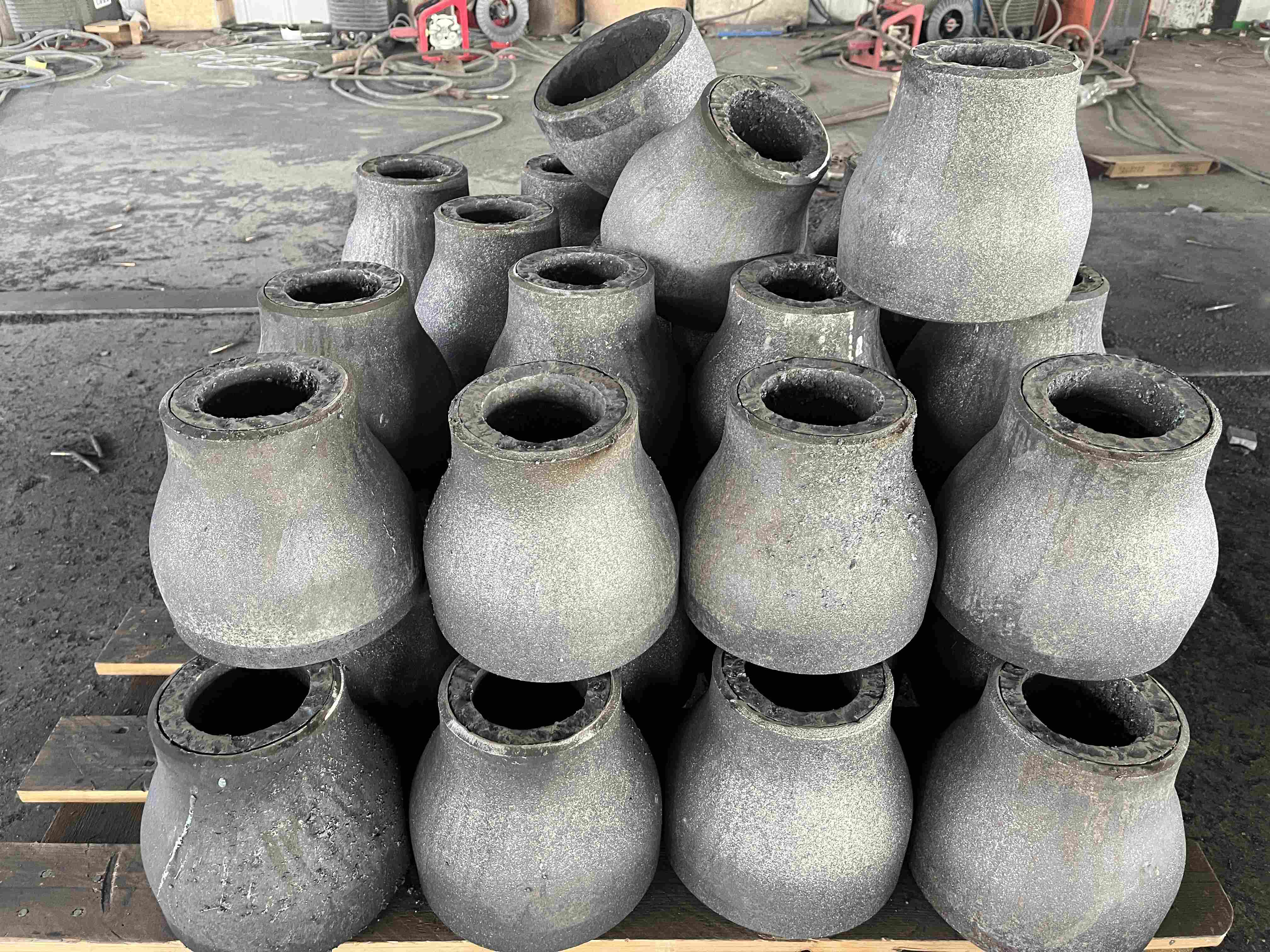 惠州市双金属耐磨管双金属复合管道 - 排名